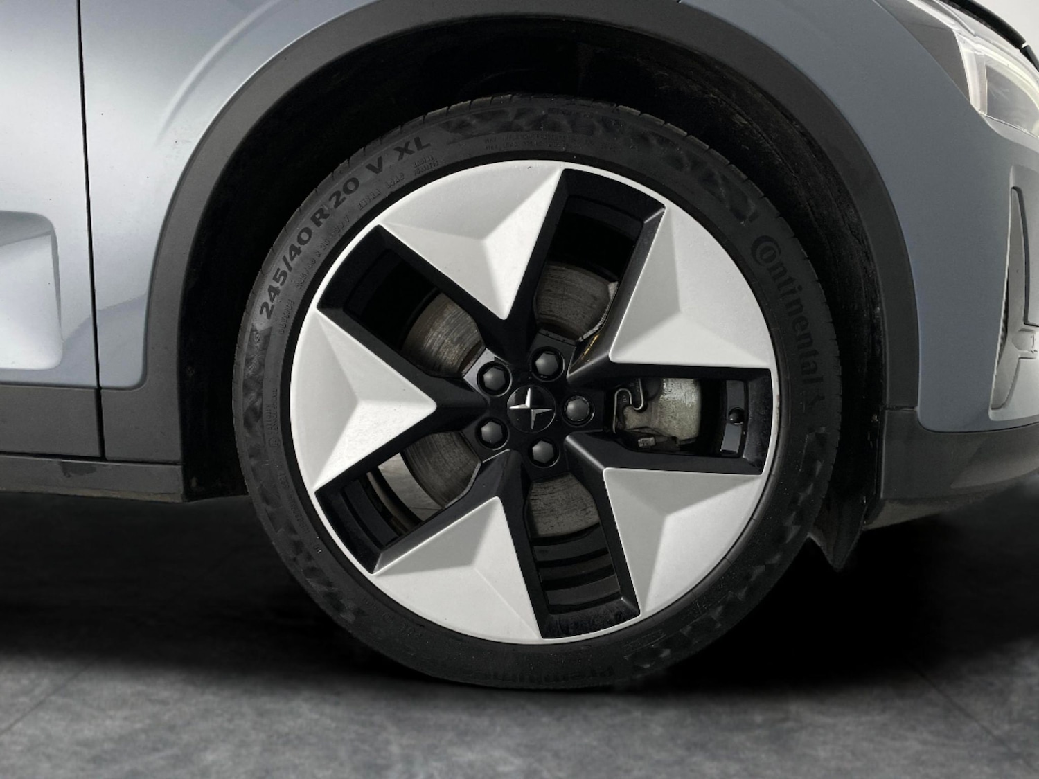 Used Polestar Polestar 2 2022 for sale - 76941204: Photo 33