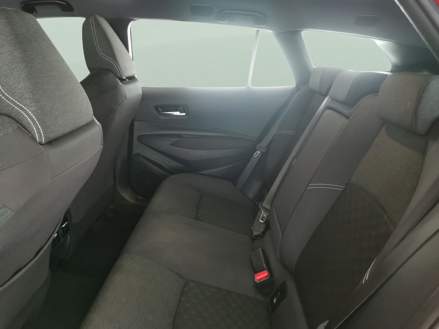 Used Toyota Corolla 2023 for sale - 77619664: Photo 26