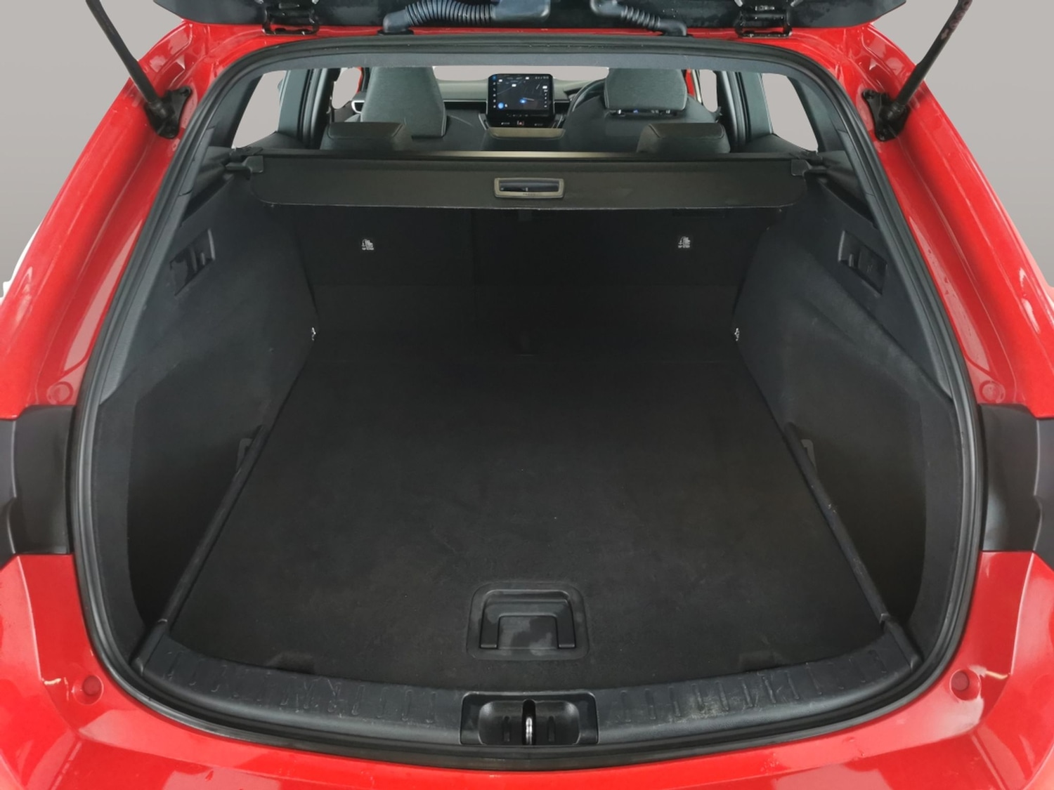 Used Toyota Corolla 2023 for sale - 77619664: Photo 33