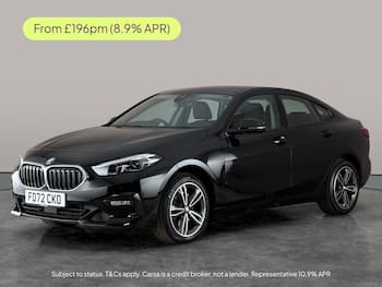 Used BMW 2 Series Gran Coupe 2023 for sale - 79675065: Photo