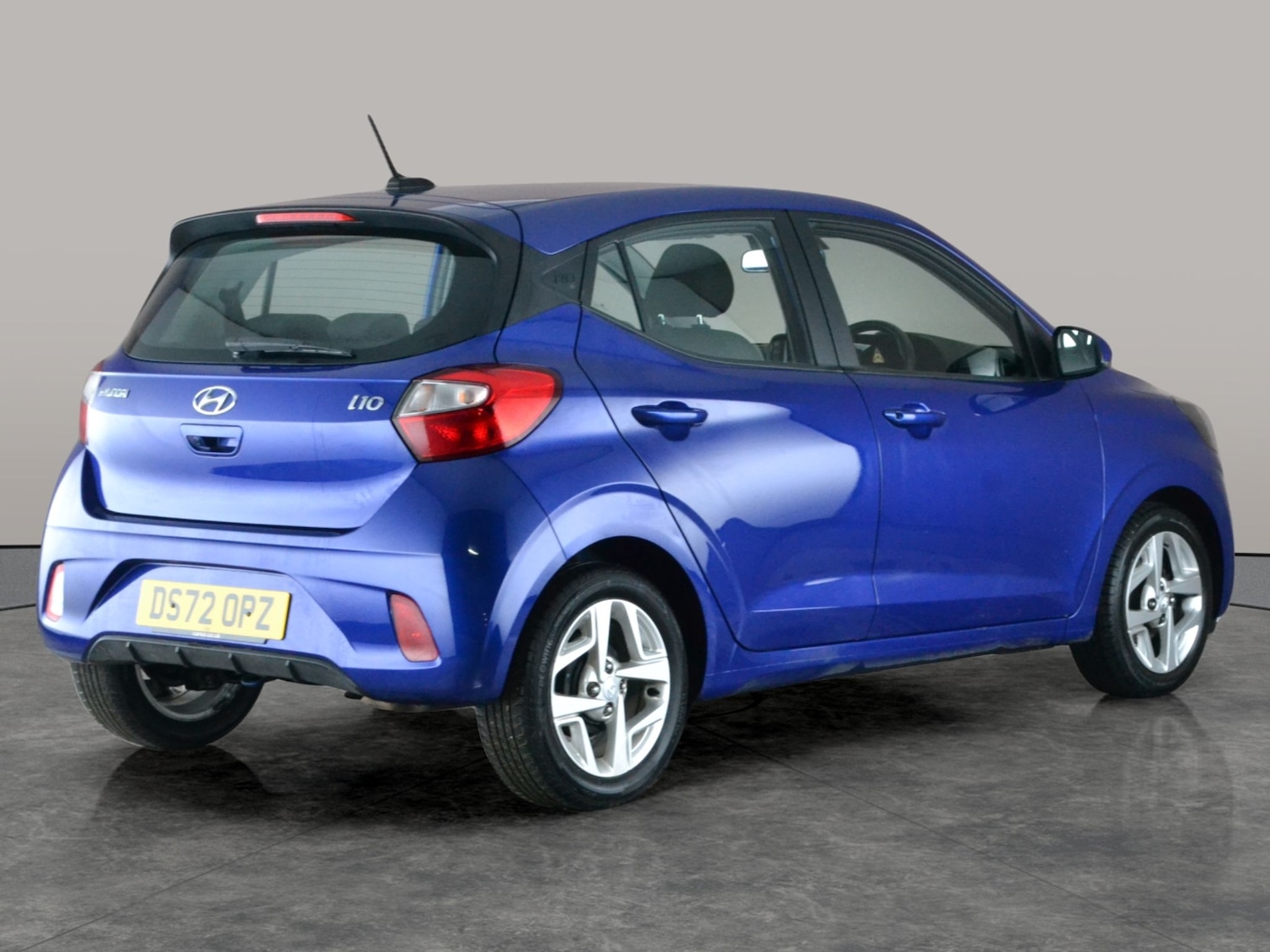 Used Hyundai i10 2023 for sale - 77475378: Photo 10