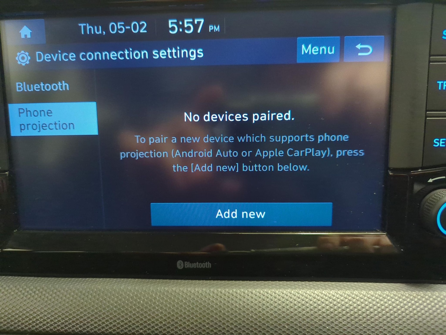 Used Hyundai i10 2023 for sale - 77475378: Photo 17