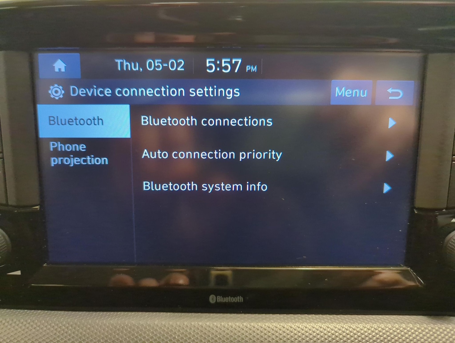 Used Hyundai i10 2023 for sale - 77475378: Photo 18