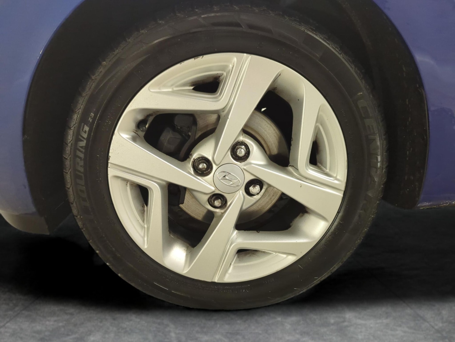 Used Hyundai i10 2023 for sale - 77475378: Photo 23