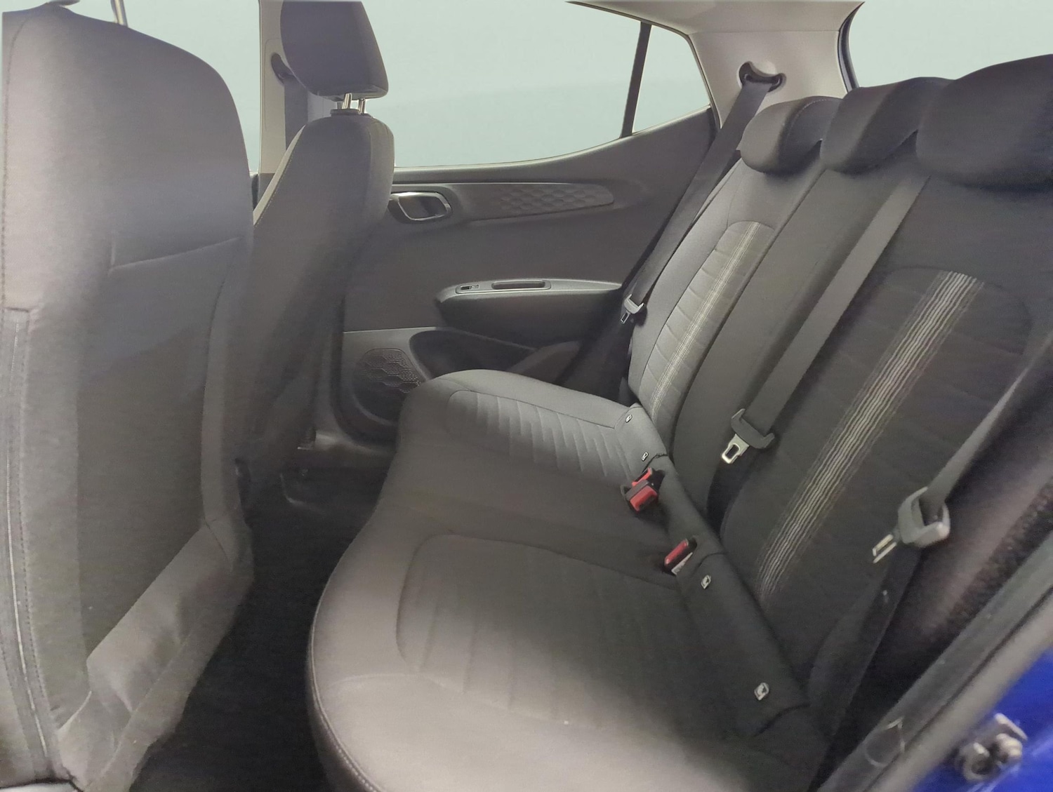 Used Hyundai i10 2023 for sale - 77475378: Photo 26