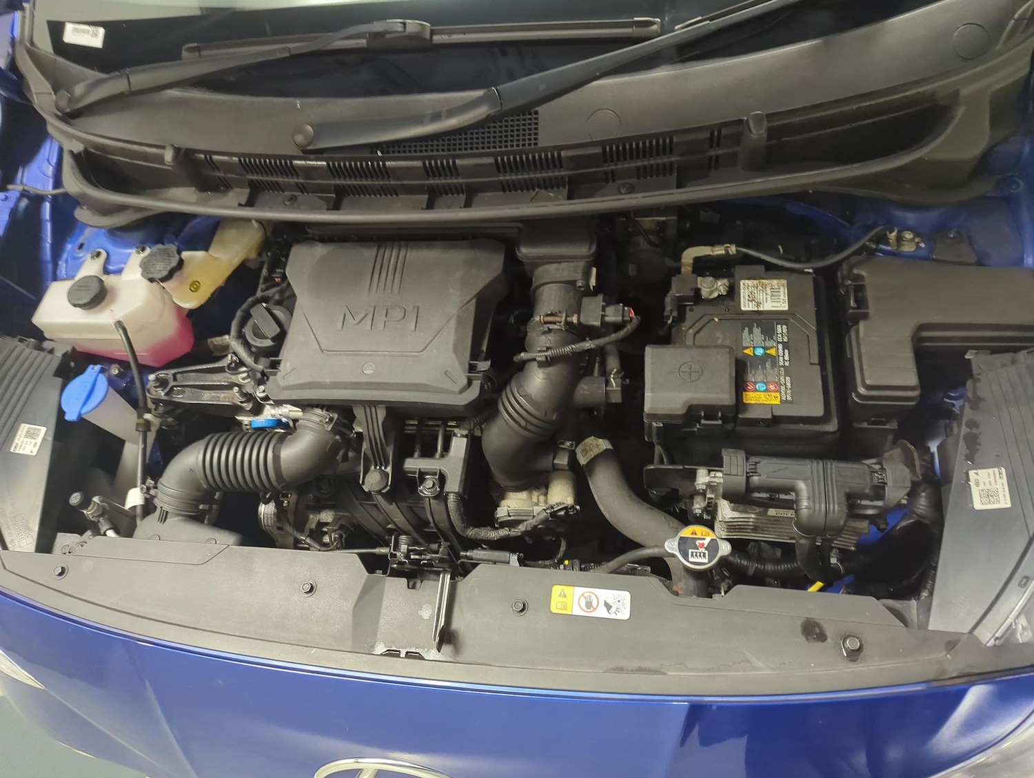 Used Hyundai i10 2023 for sale - 77475378: Photo 32