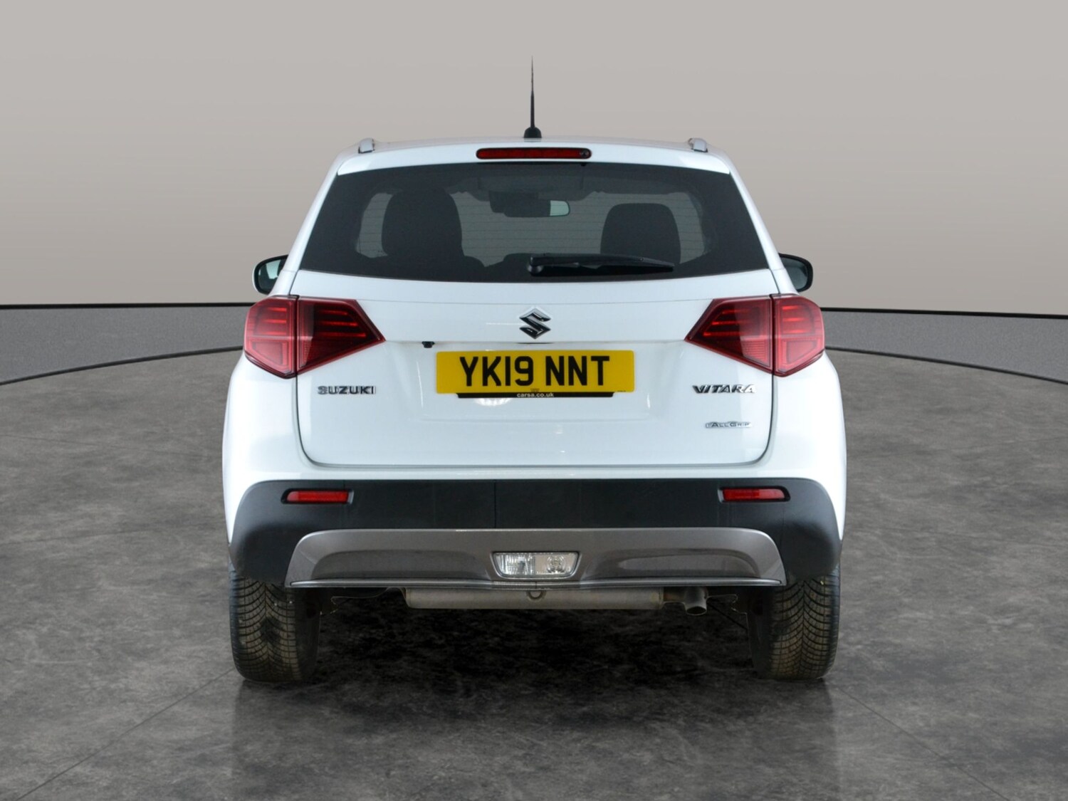 Used Suzuki Vitara 2019 for sale - 78094212: Photo 10