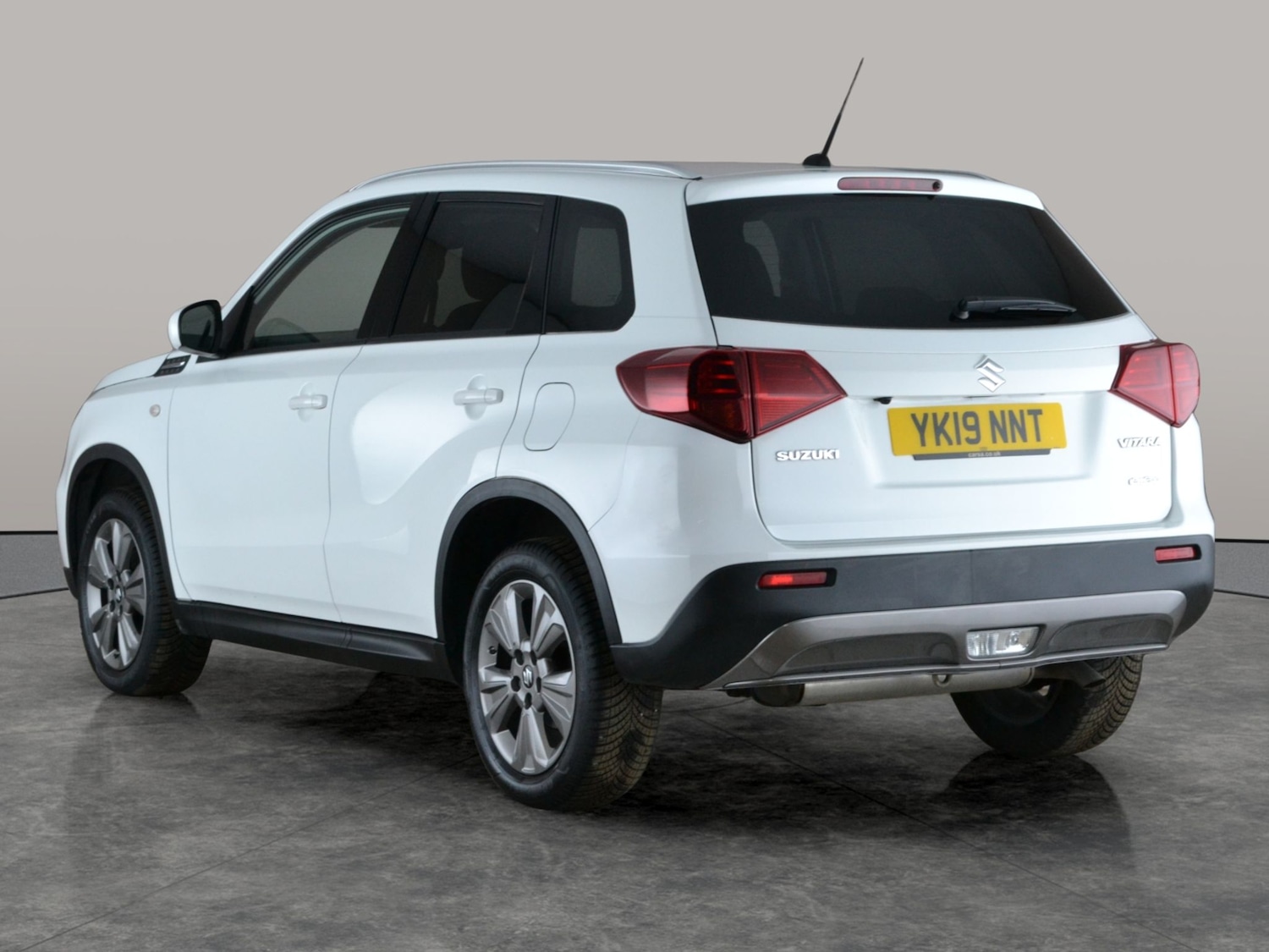 Used Suzuki Vitara 2019 for sale - 78094212: Photo 11