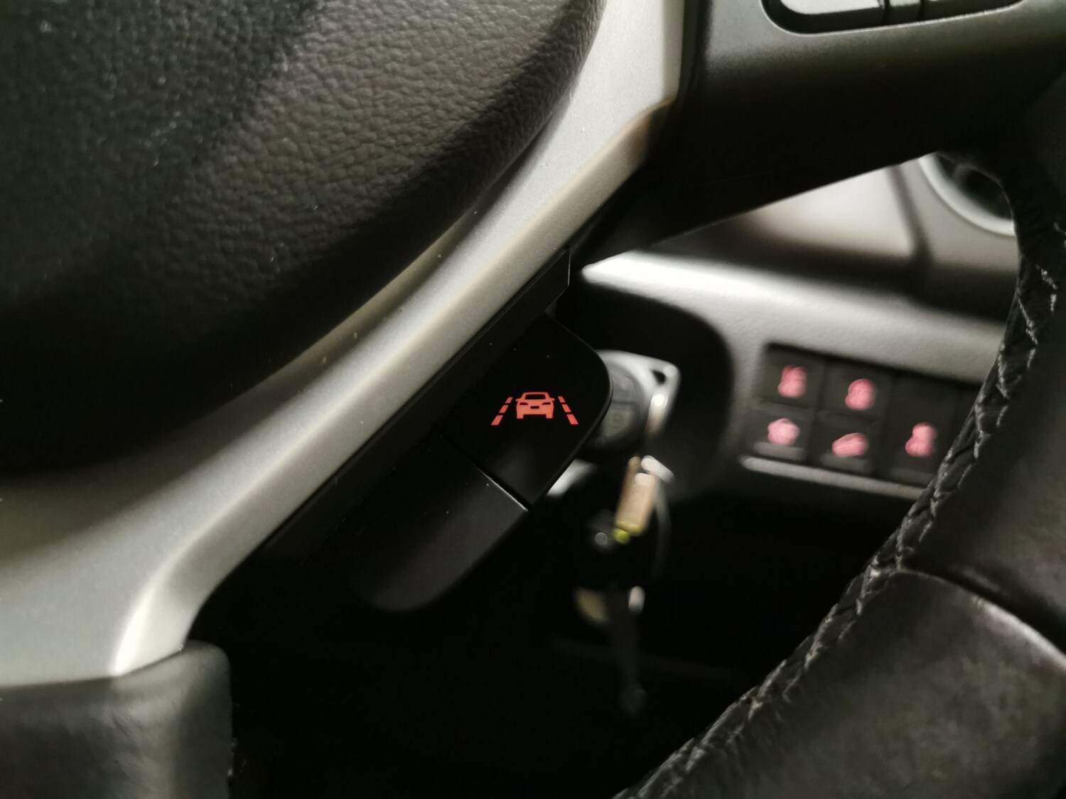 Used Suzuki Vitara 2019 for sale - 78094212: Photo 18