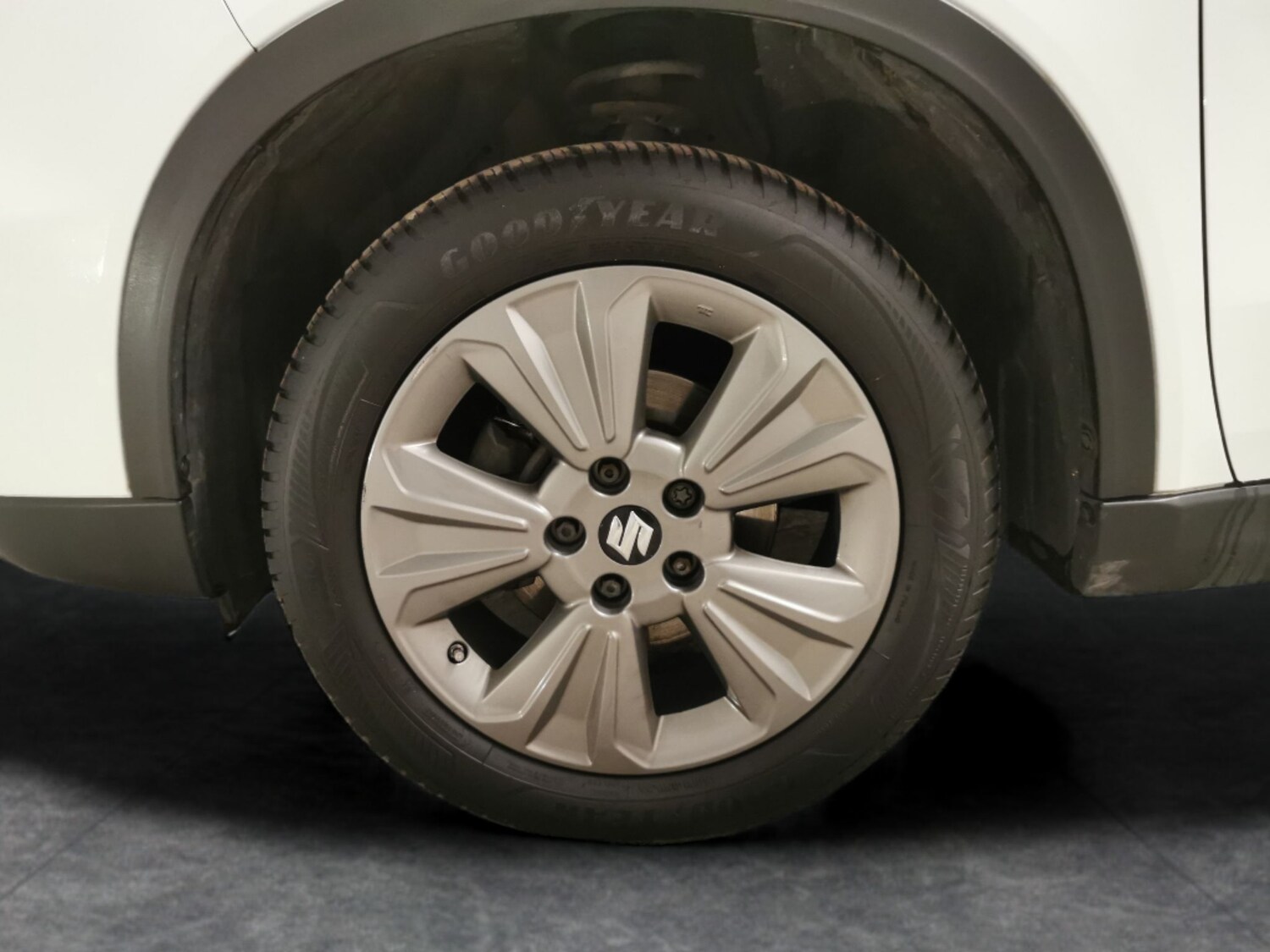 Used Suzuki Vitara 2019 for sale - 78094212: Photo 20