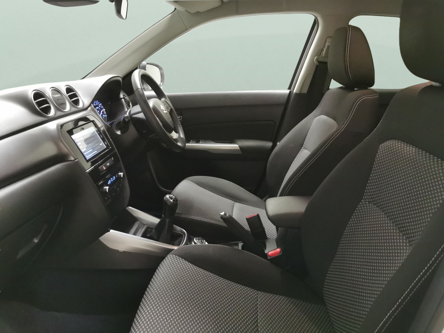 Used Suzuki Vitara 2019 for sale - 78094212: Photo 4