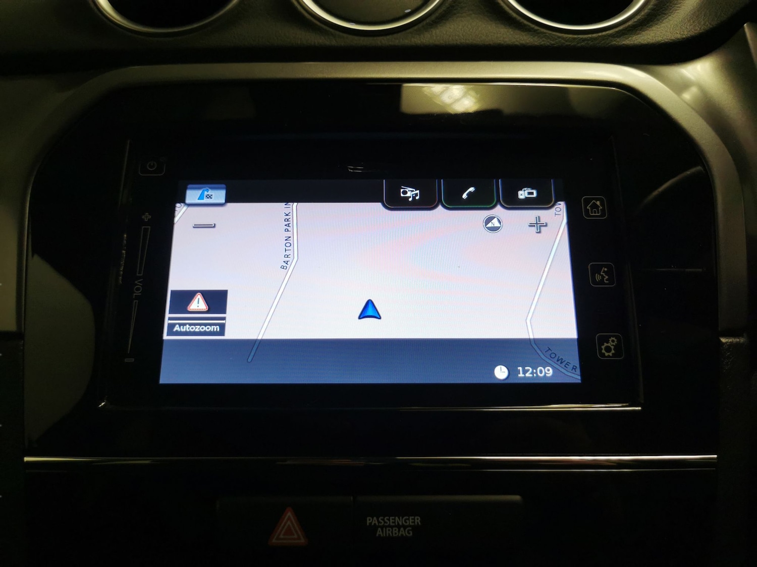 Used Suzuki Vitara 2019 for sale - 78094212: Photo 5