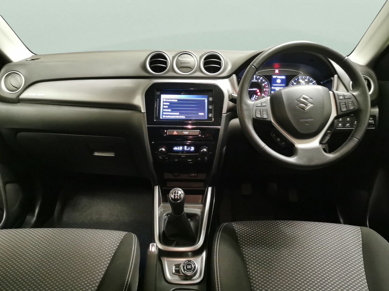 Used Suzuki Vitara 2019 for sale - 78094212: Photo 6