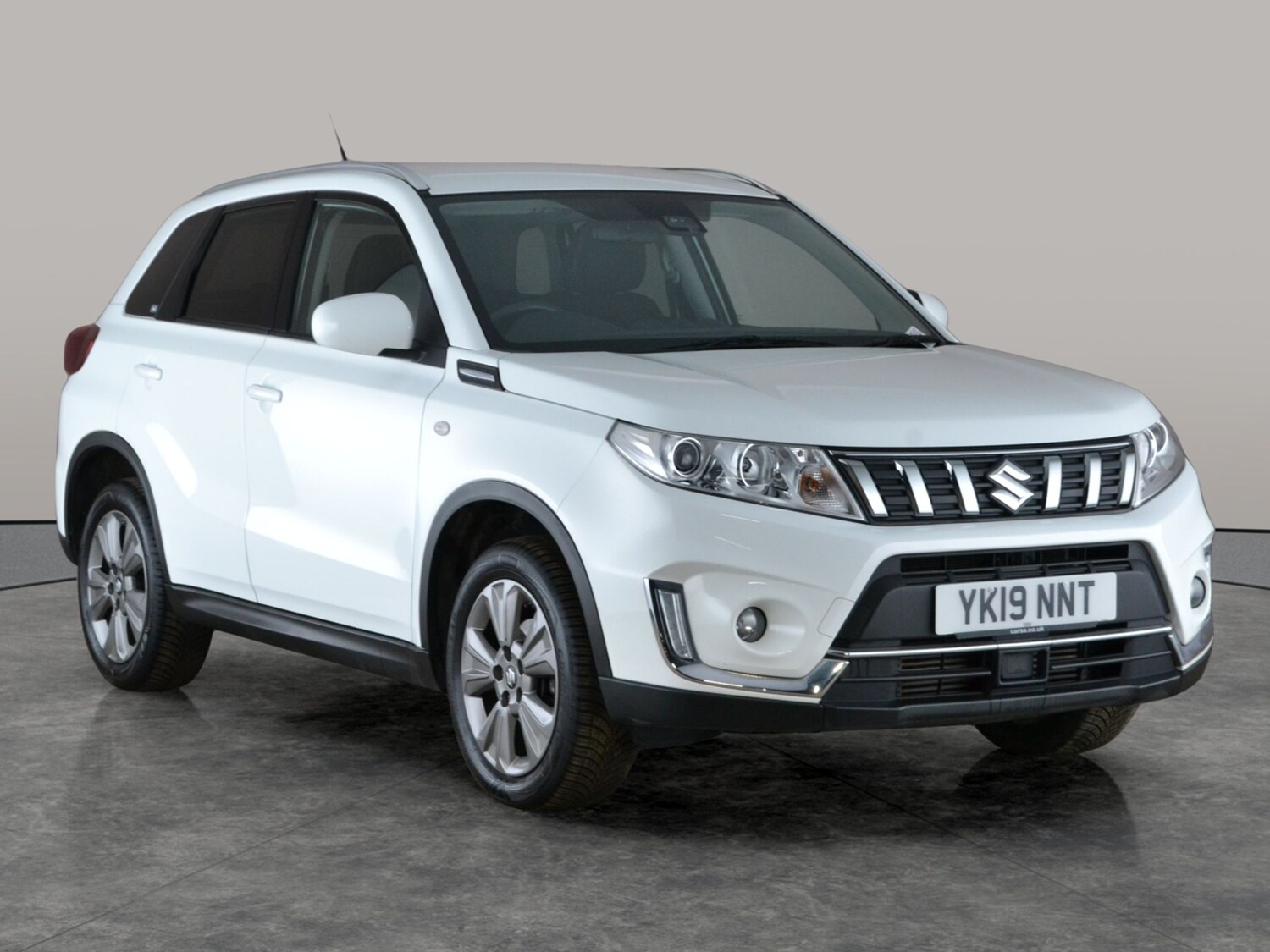 Used Suzuki Vitara 2019 for sale - 78094212: Photo 7