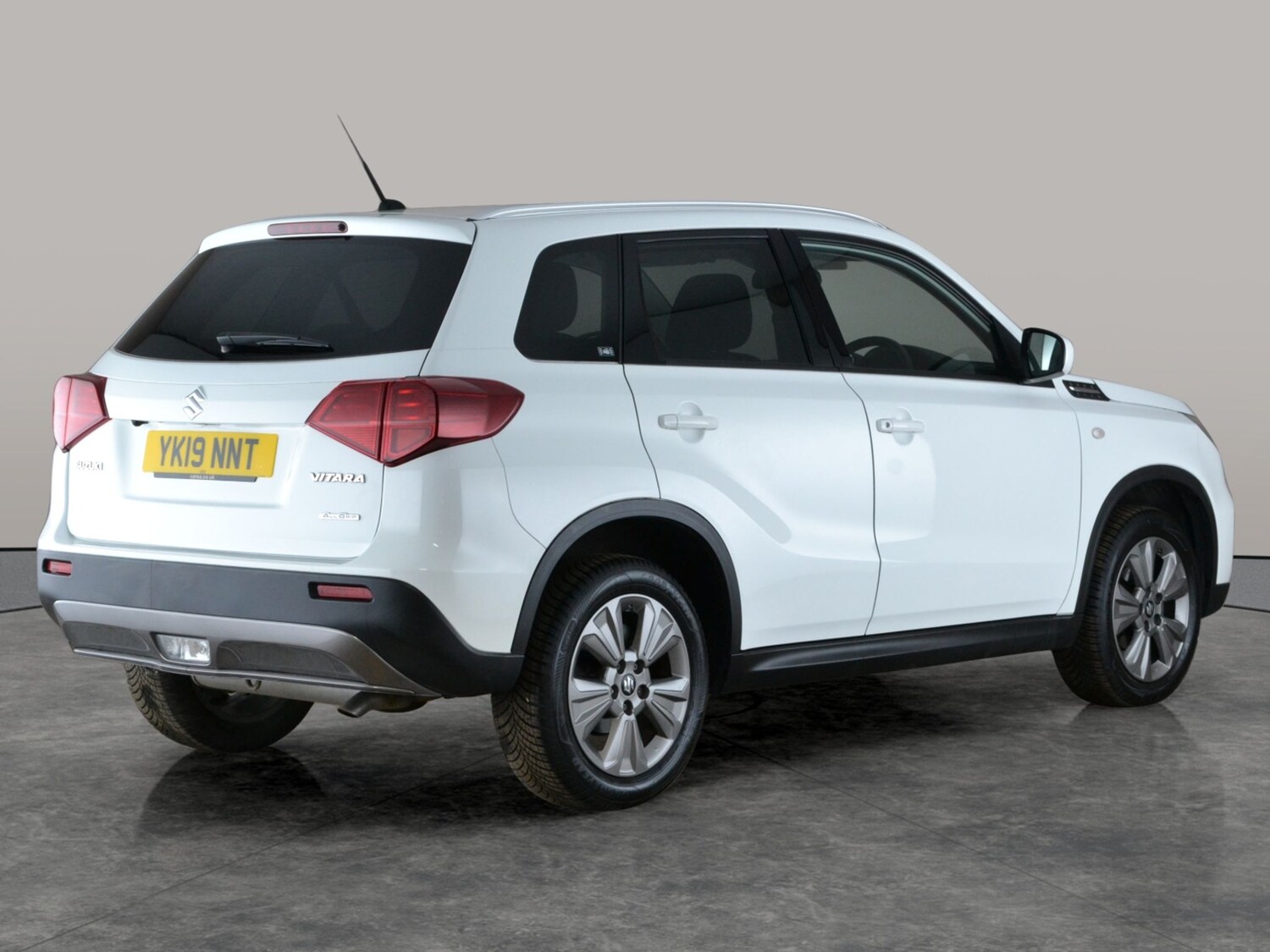 Used Suzuki Vitara 2019 for sale - 78094212: Photo 9