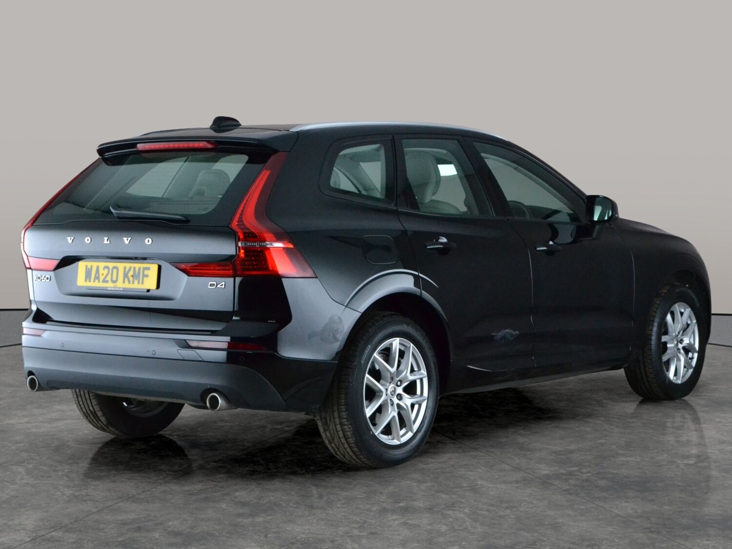 Used Volvo XC60 2020 for sale - 77842042: Photo 10