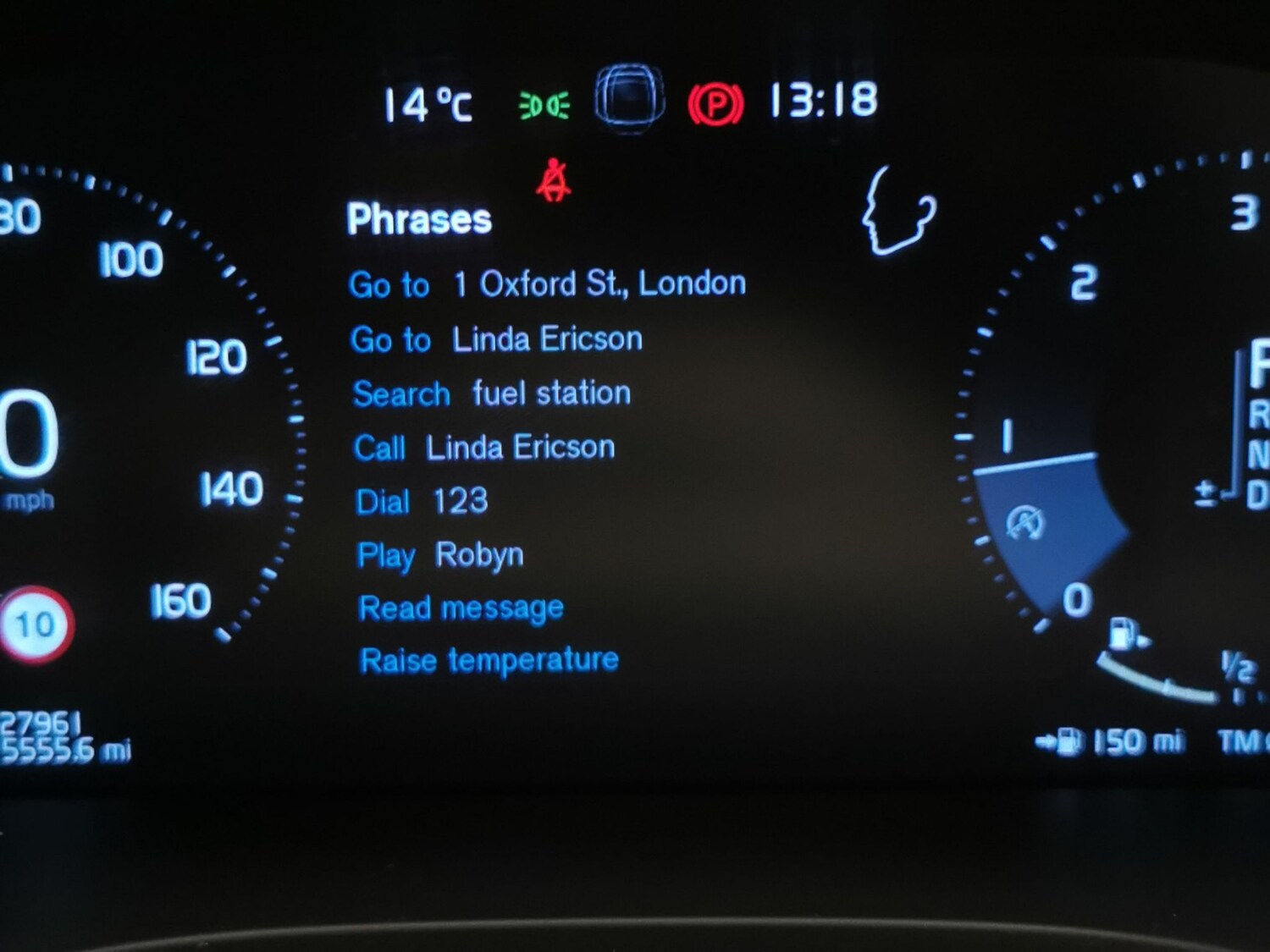 Used Volvo XC60 2020 for sale - 77842042: Photo 19