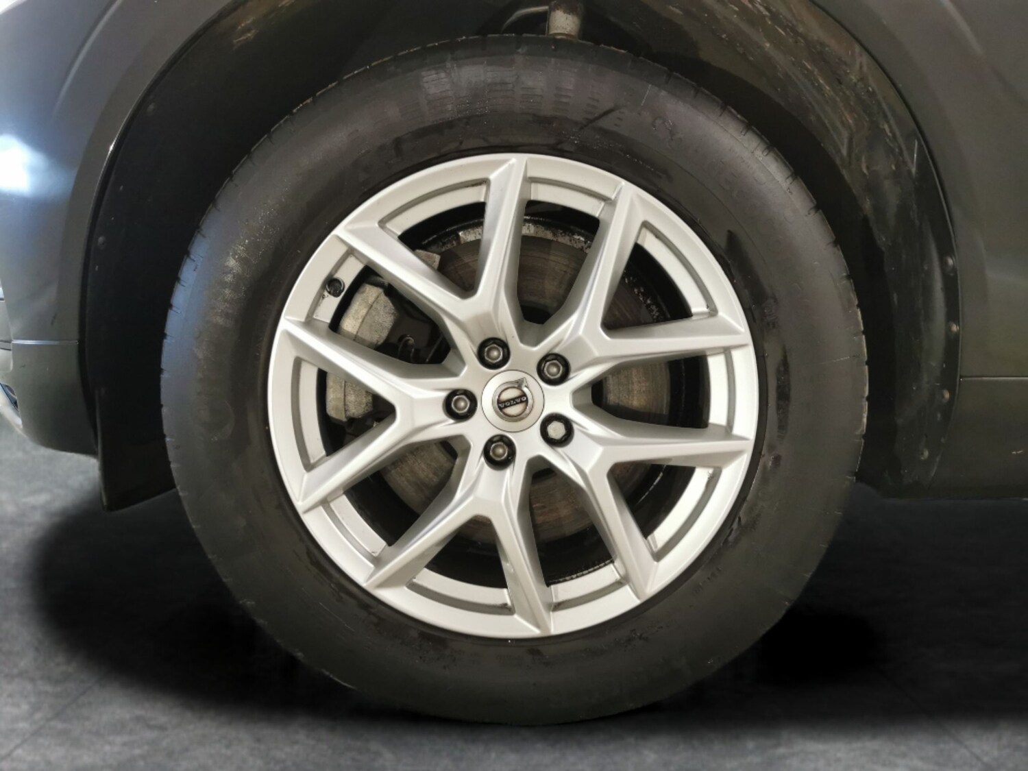 Used Volvo XC60 2020 for sale - 77842042: Photo 21