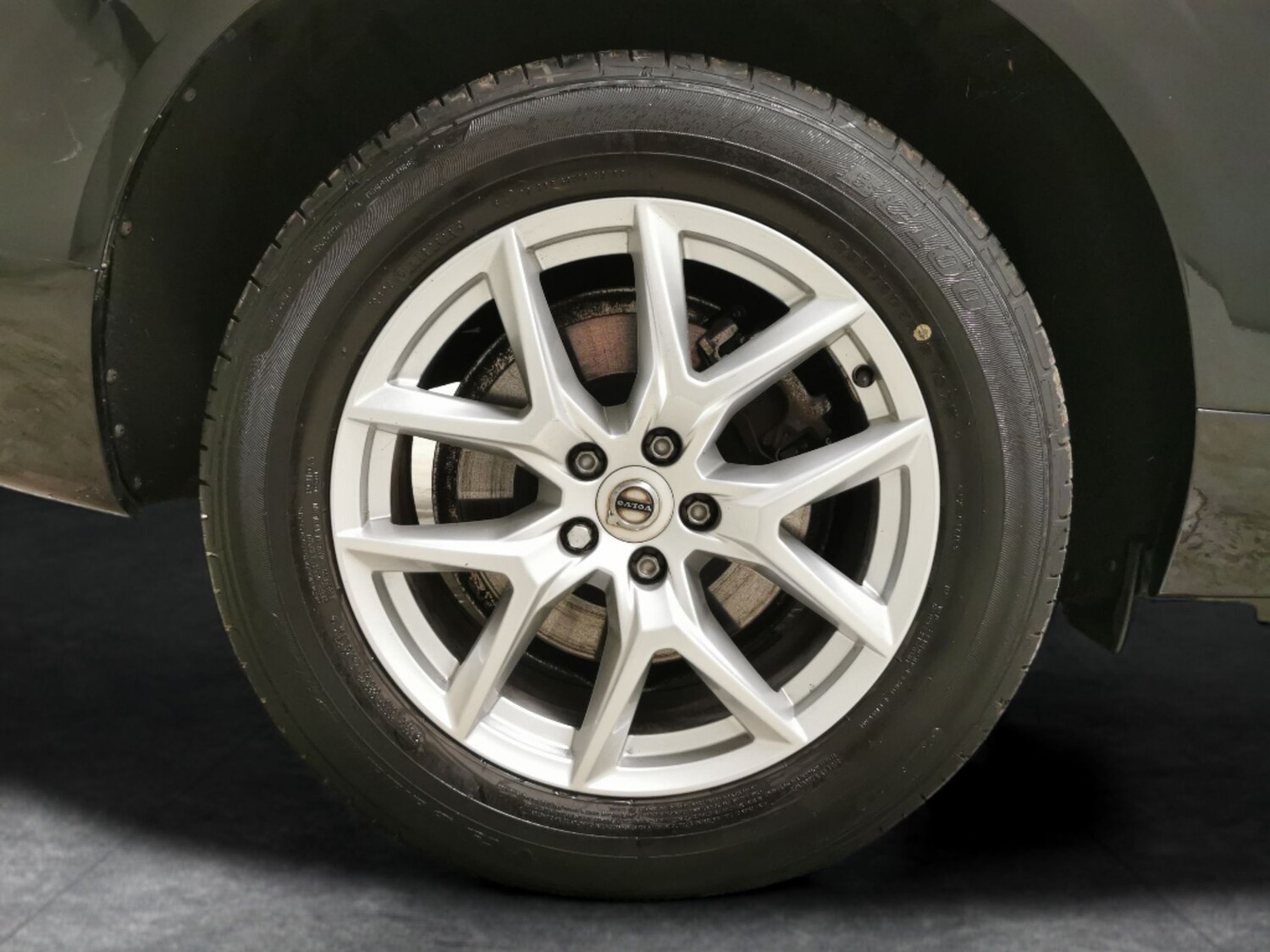 Used Volvo XC60 2020 for sale - 77842042: Photo 23