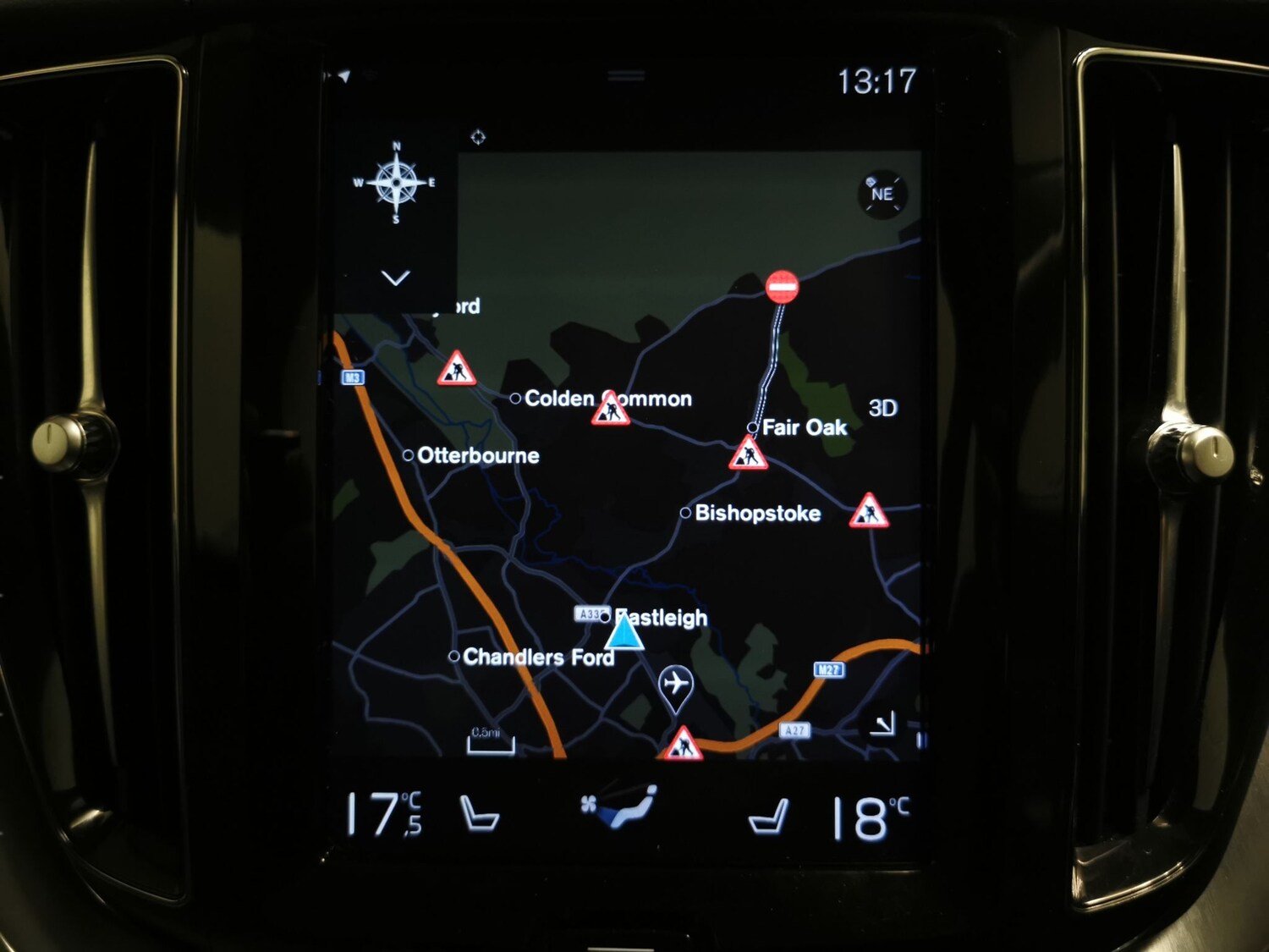 Used Volvo XC60 2020 for sale - 77842042: Photo 5