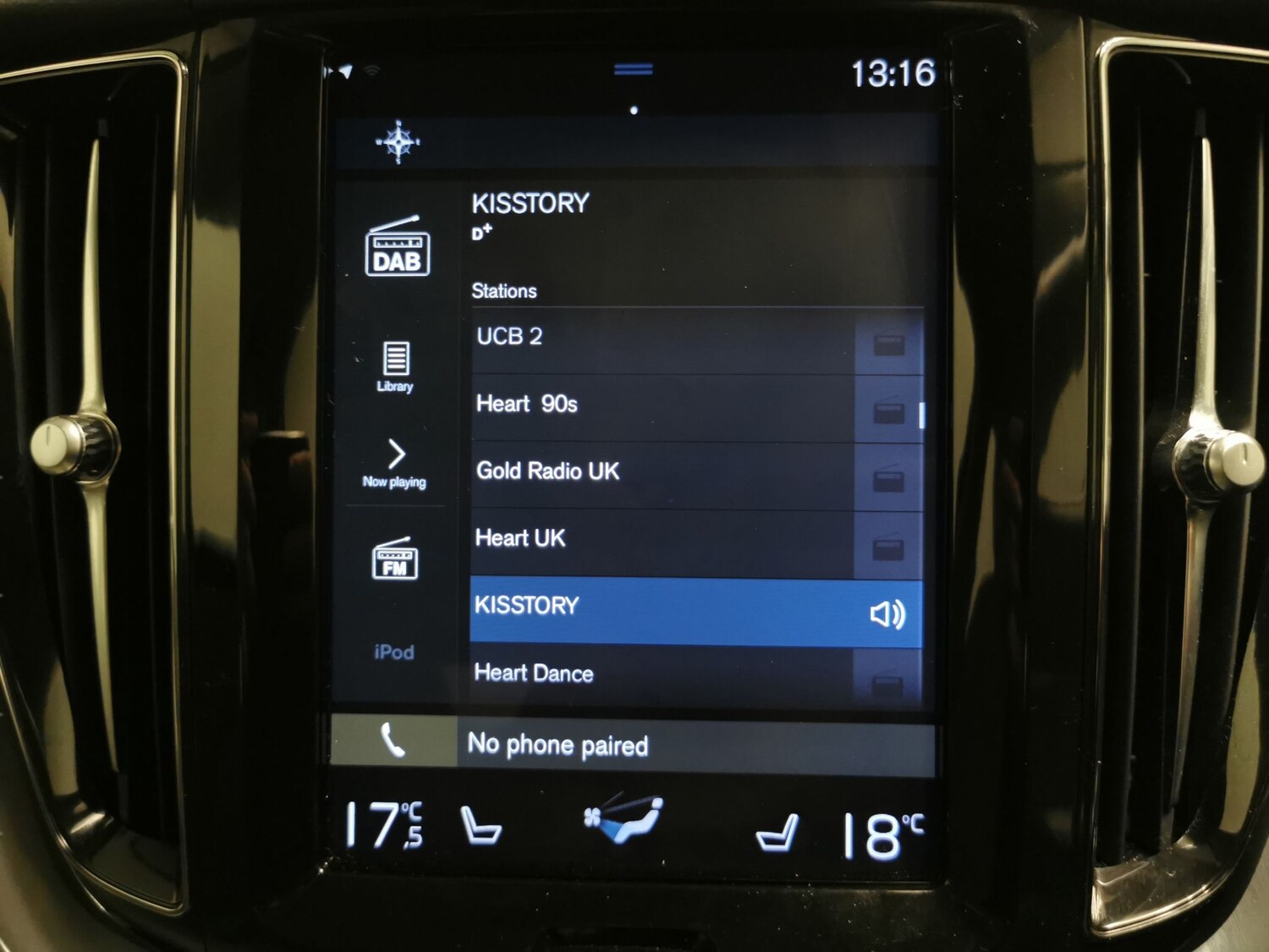 Used Volvo XC60 2020 for sale - 77842042: Photo 6