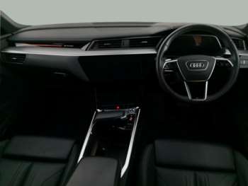 Used Audi e-tron 2021 for sale - 74866708: Photo