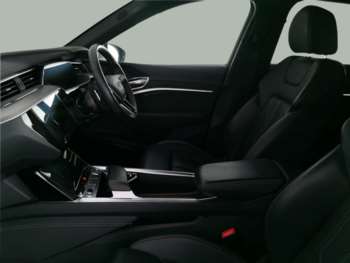 Used Audi e-tron 2021 for sale - 74866708: Photo