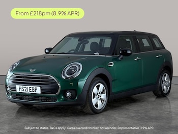 Used MINI Clubman 2021 for sale - 79369721: Photo