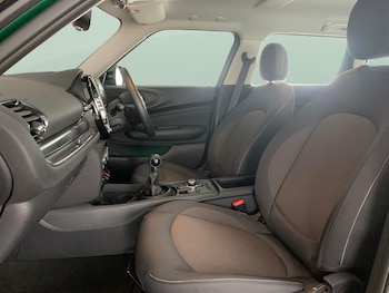 Used MINI Clubman 2021 for sale - 79369721: Photo