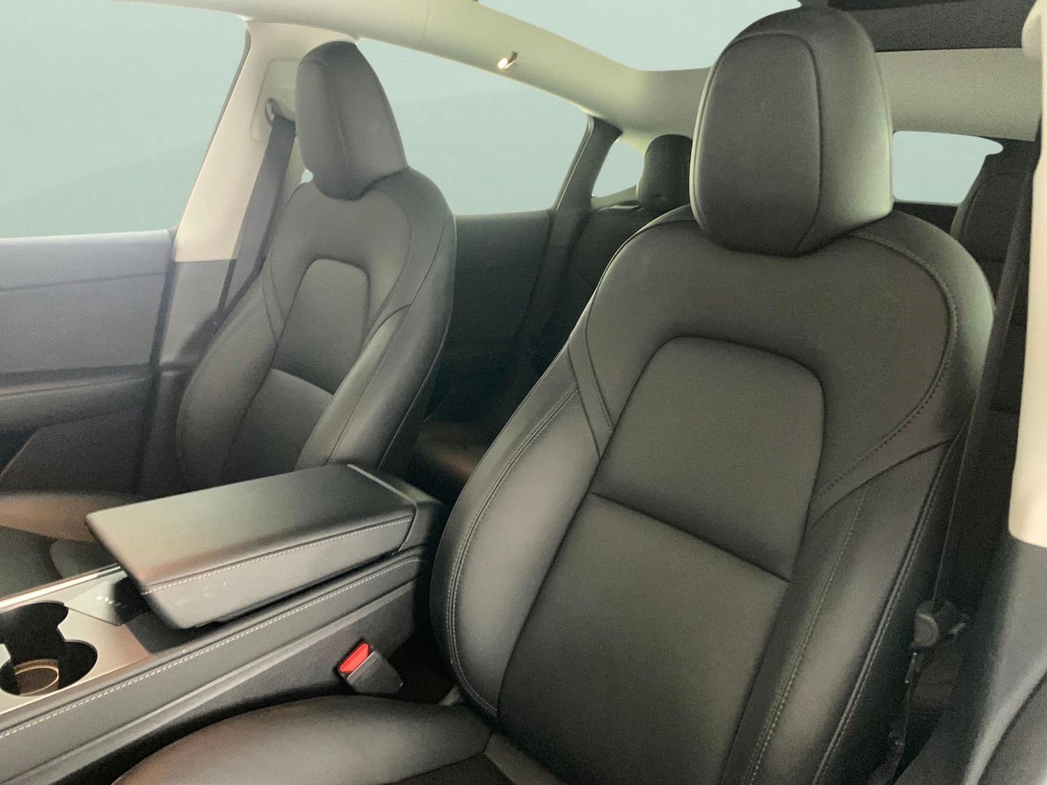 Used Tesla Model Y 2023 for sale - 76379661: Photo 10