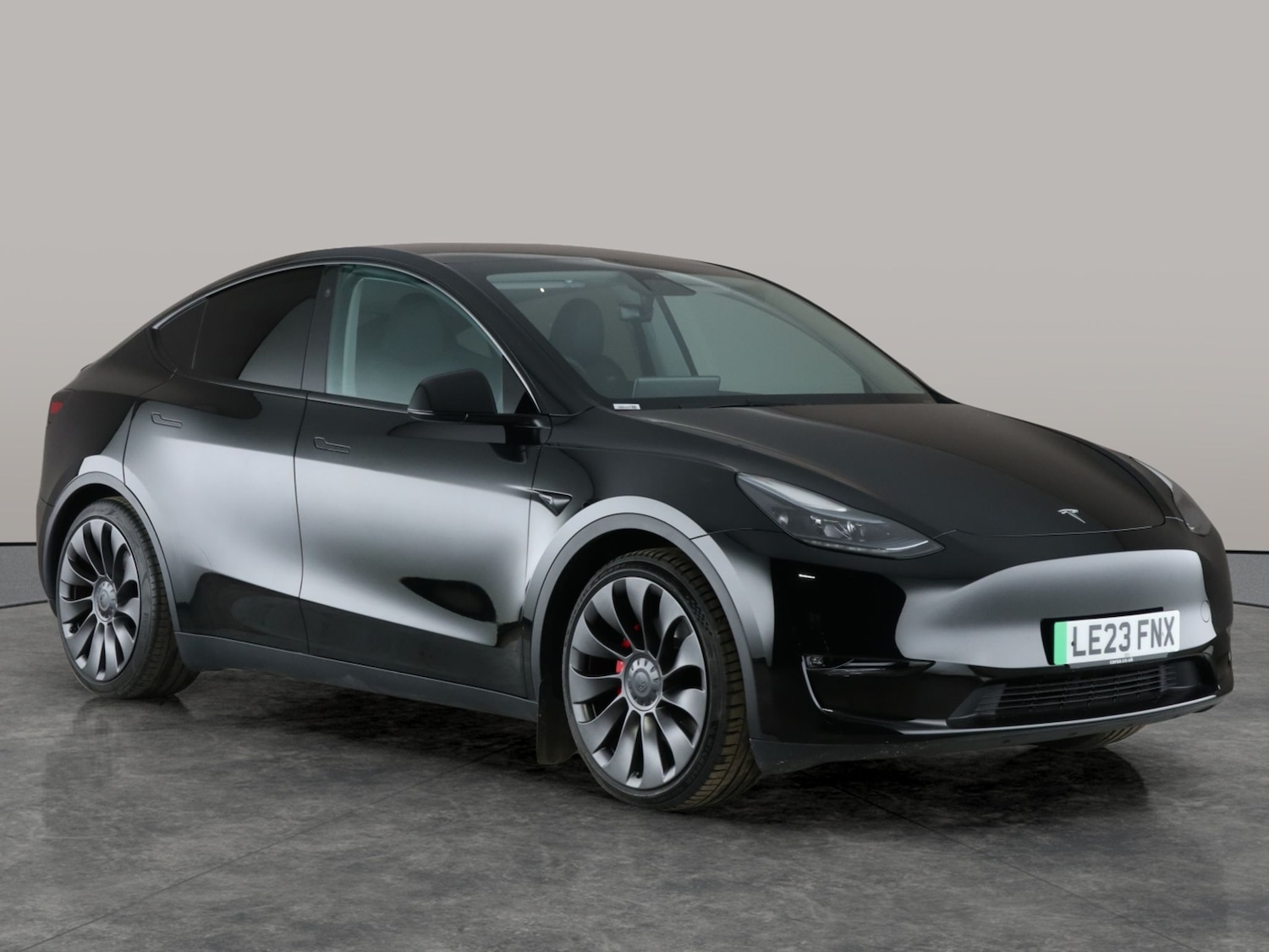 Used Tesla Model Y 2023 for sale - 76379661: Photo 13