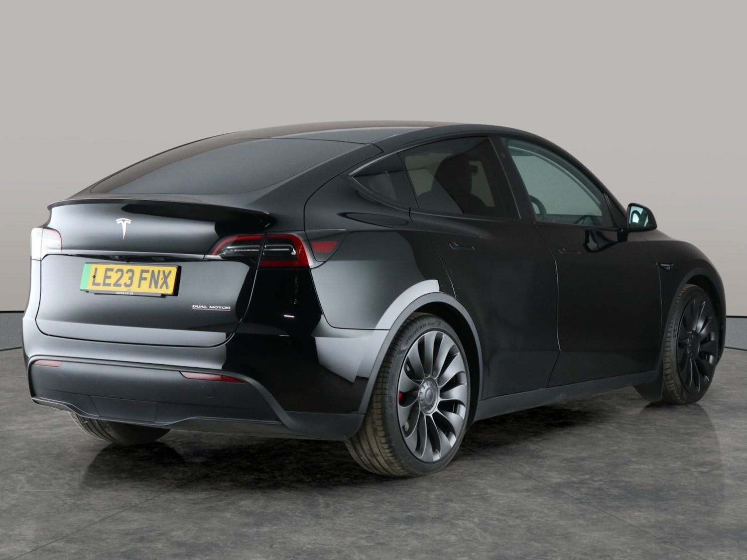 Used Tesla Model Y 2023 for sale - 76379661: Photo 15
