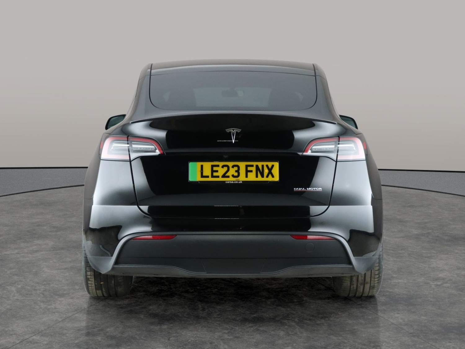 Used Tesla Model Y 2023 for sale - 76379661: Photo 16
