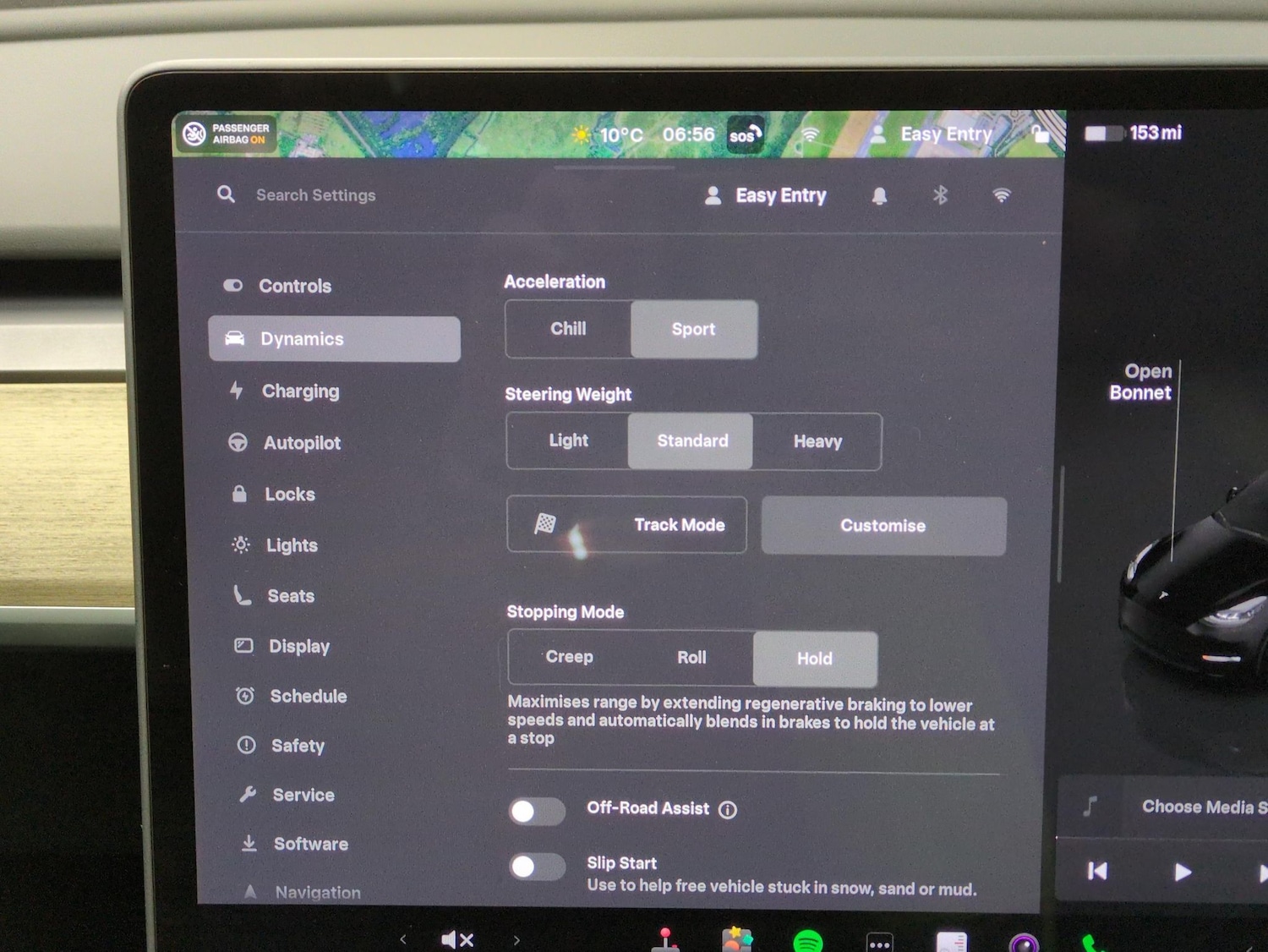 Used Tesla Model Y 2023 for sale - 76379661: Photo 22