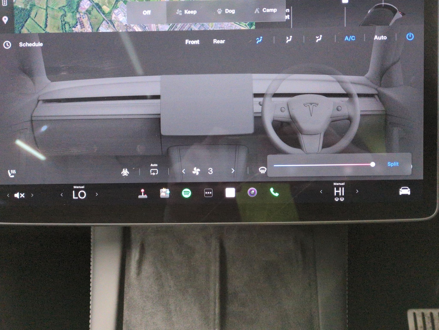 Used Tesla Model Y 2023 for sale - 76379661: Photo 23
