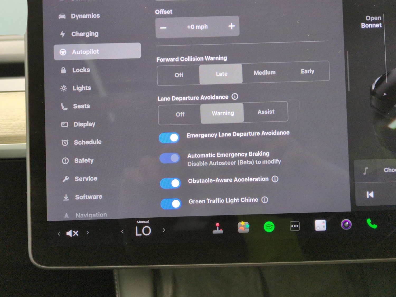 Used Tesla Model Y 2023 for sale - 76379661: Photo 28