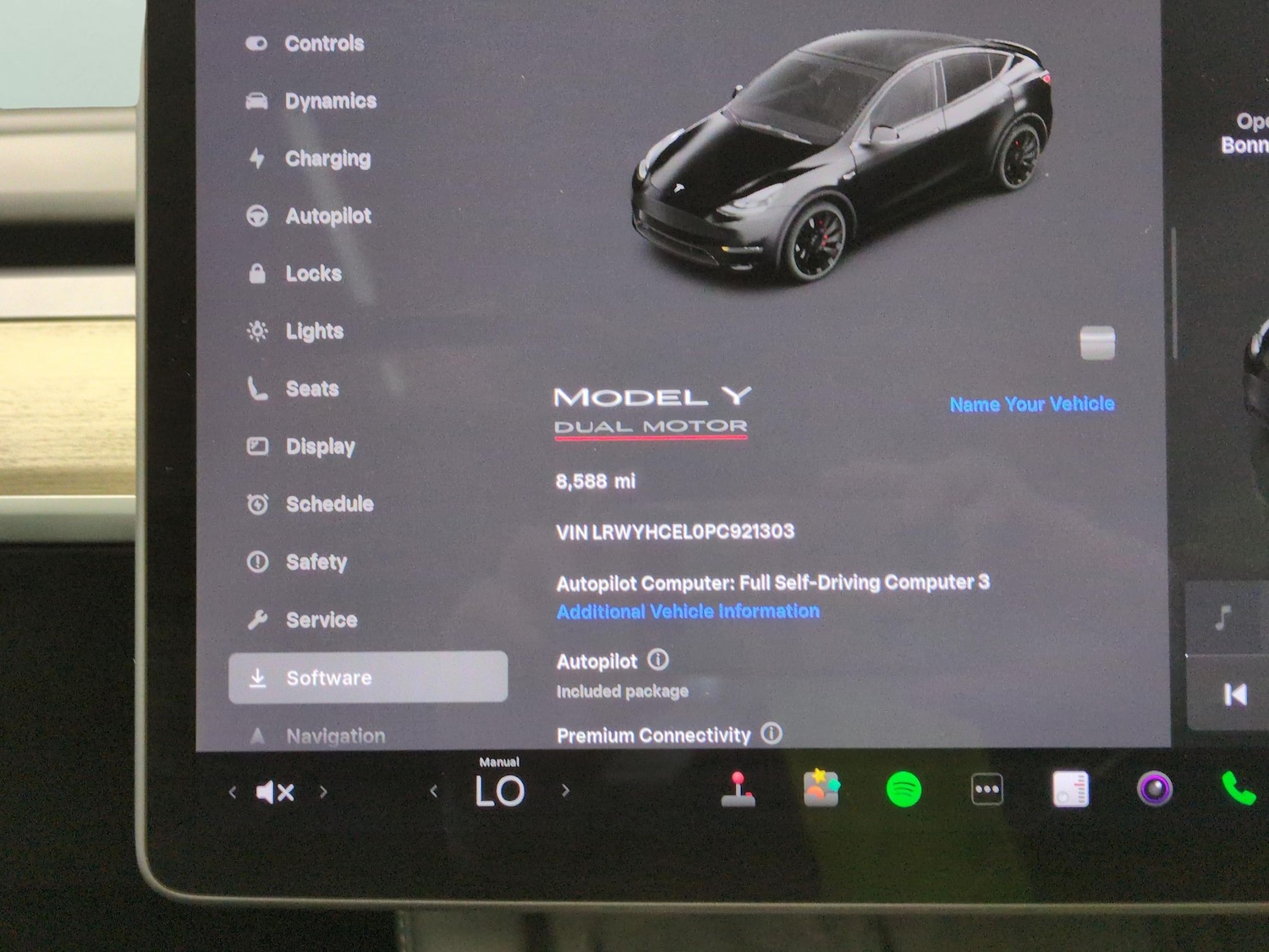 Used Tesla Model Y 2023 for sale - 76379661: Photo 29