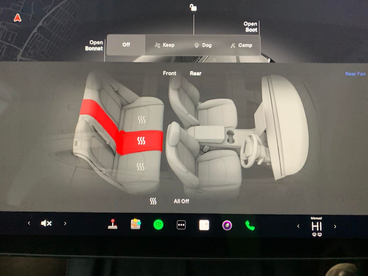 Used Tesla Model Y 2023 for sale - 76379661: Photo 33