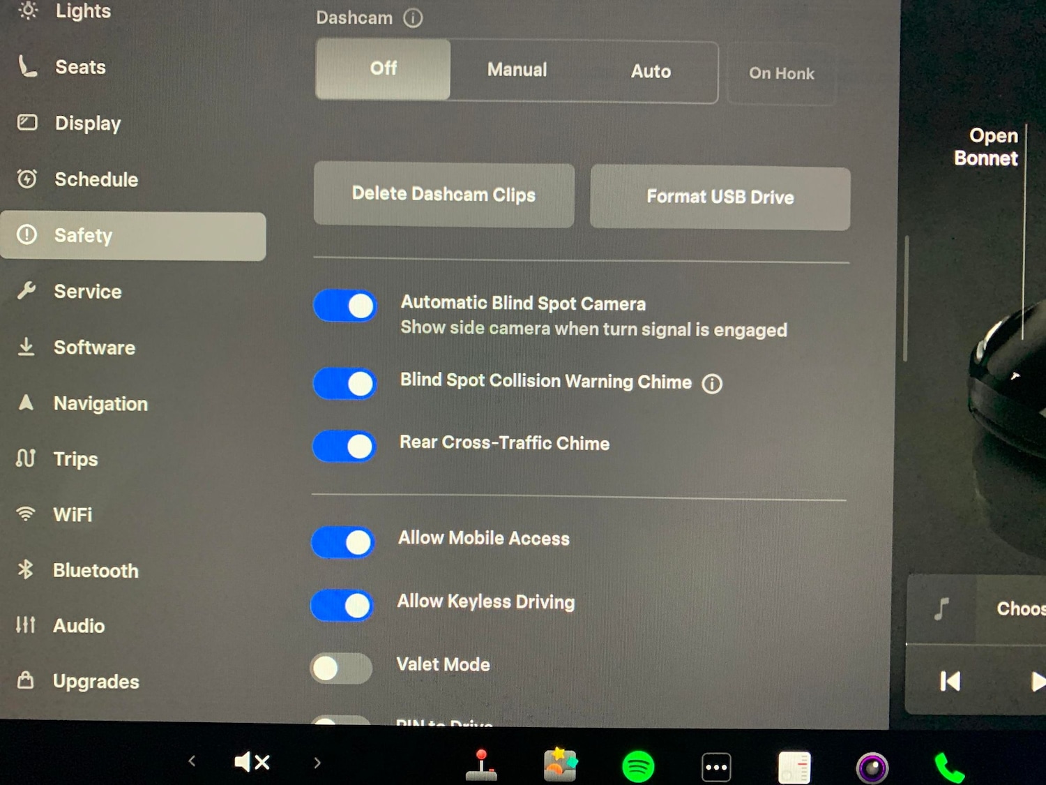 Used Tesla Model Y 2023 for sale - 76379661: Photo 34