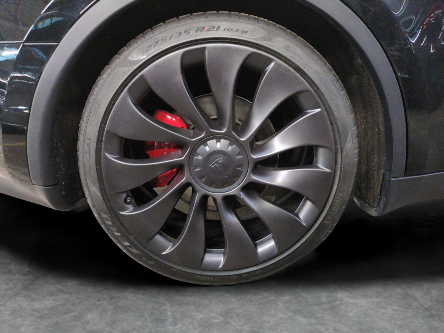 Used Tesla Model Y 2023 for sale - 76379661: Photo 37