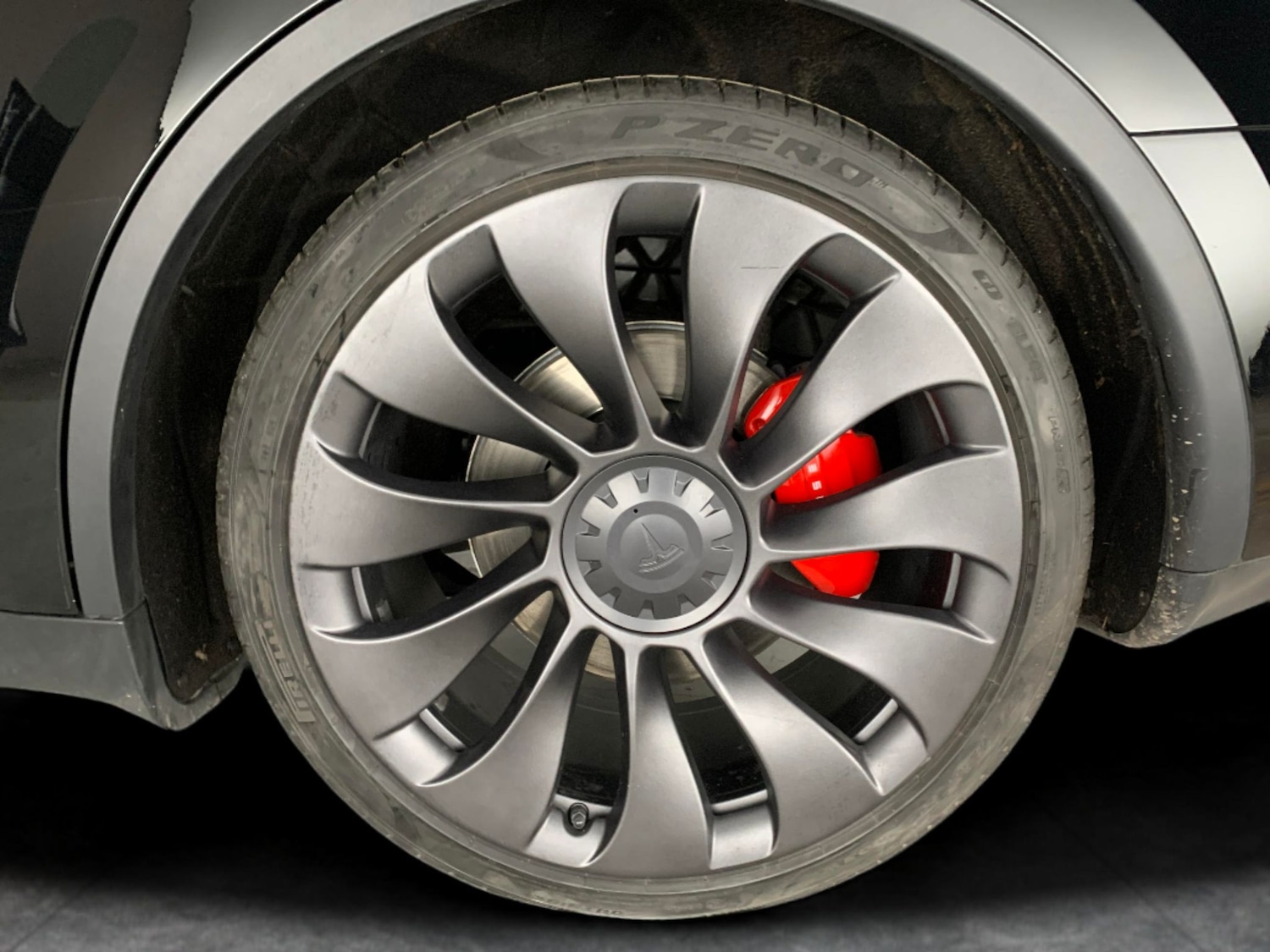 Used Tesla Model Y 2023 for sale - 76379661: Photo 38