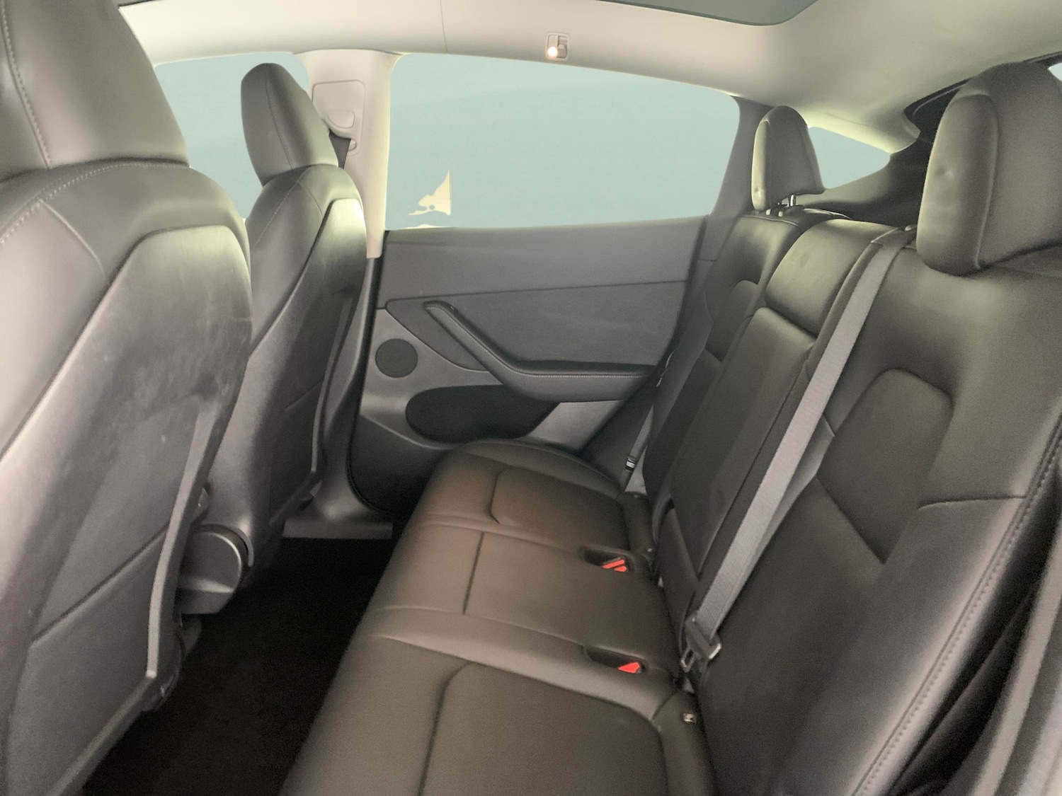 Used Tesla Model Y 2023 for sale - 76379661: Photo 39