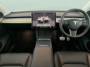 Used Tesla Model Y 2023 for sale - 76379661: Photo