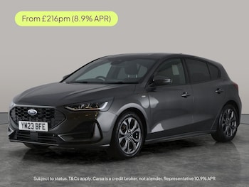 Used Ford Focus undefined for sale - 78308181: Photo