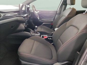 Used Ford Focus undefined for sale - 78308181: Photo