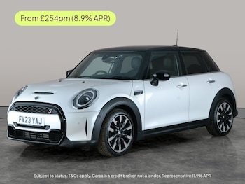 Used MINI Hatch 2023 for sale - 79117956: Photo