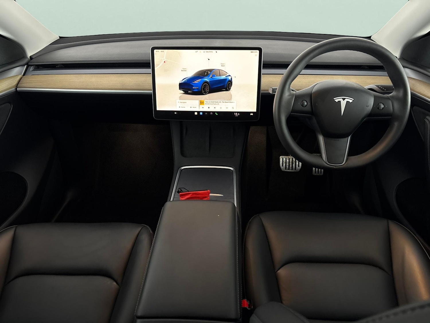 Used Tesla Model Y 2022 for sale - 76518347: Photo 10