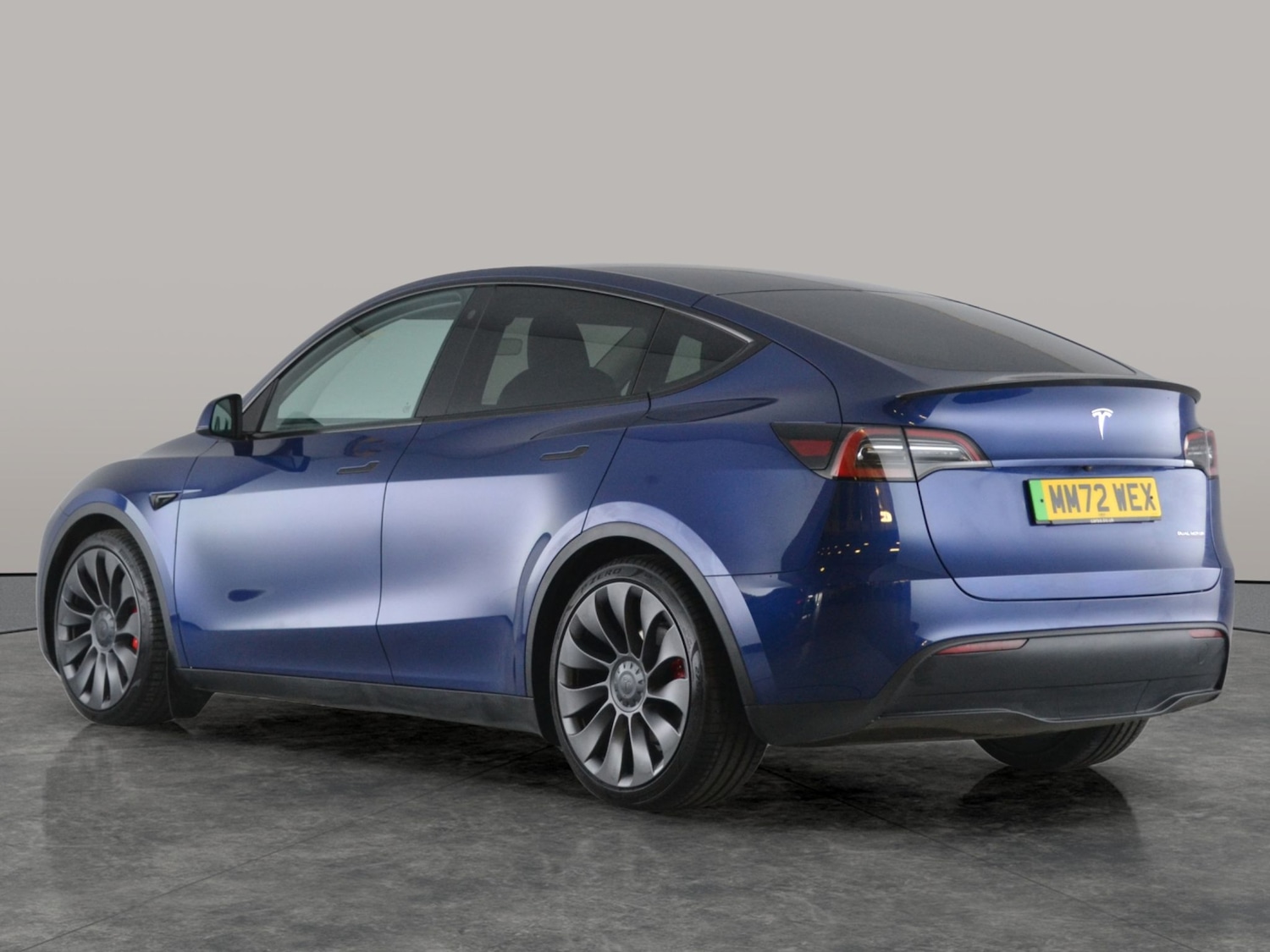 Used Tesla Model Y 2022 for sale - 76518347: Photo 11