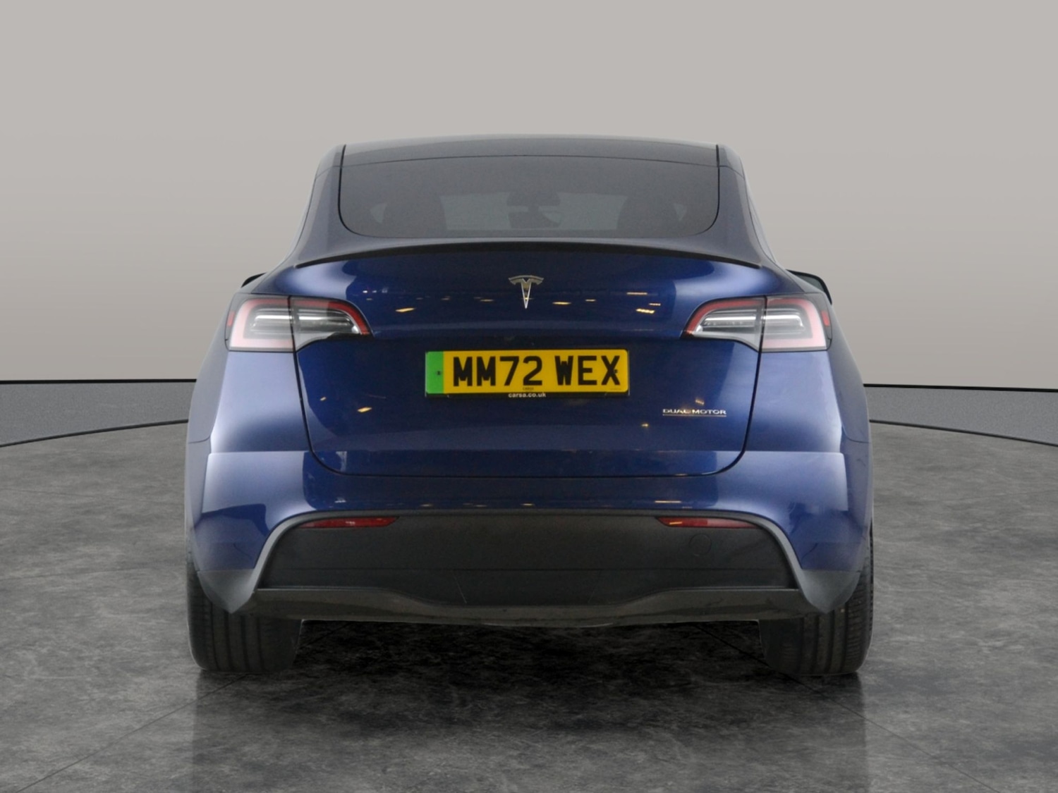 Used Tesla Model Y 2022 for sale - 76518347: Photo 12