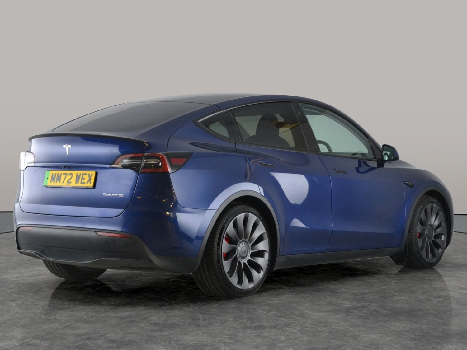 Used Tesla Model Y 2022 for sale - 76518347: Photo 13